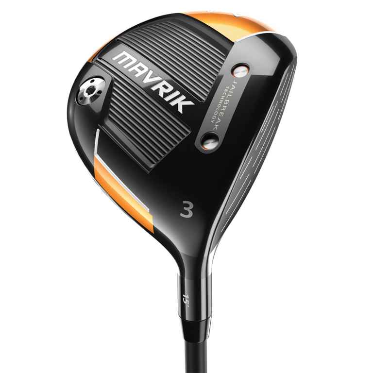 Best fairway sales woods 2020